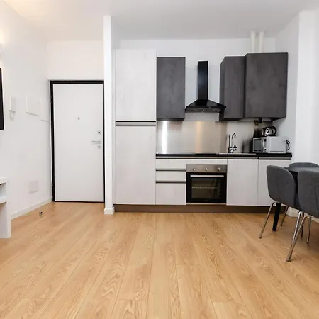 Buenos Aires Apartment *