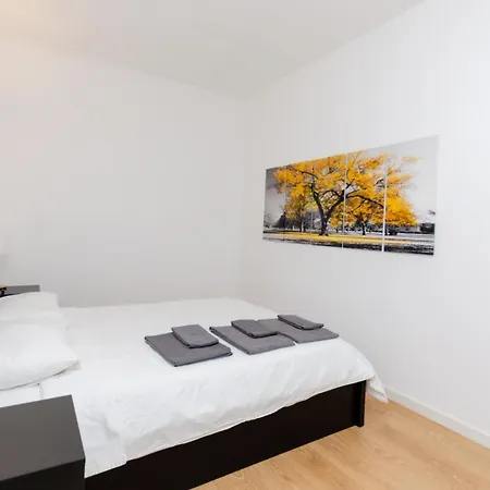 Apartment Buenos Aires *
