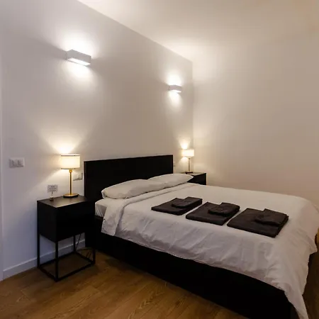 Buenos Aires Apartment Milan