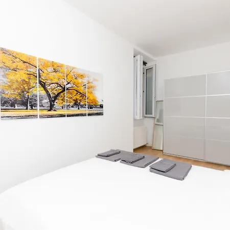 Buenos Aires Apartment