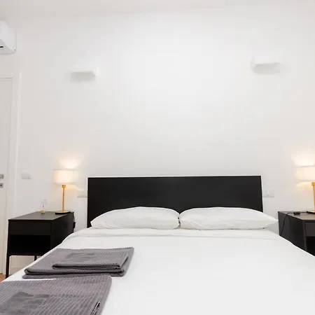 Buenos Aires Apartment Milan