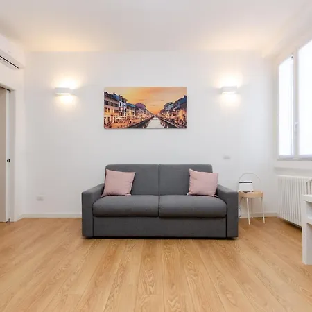 Apartment Buenos Aires