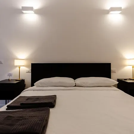 Apartment Buenos Aires *