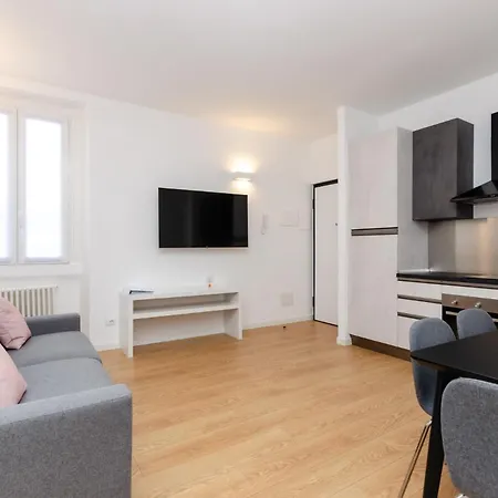 Apartment Buenos Aires Milan